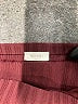 Meshki Burgundy Tube Top Size XXS - photo 7