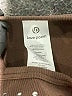 Love Poem Brown Bodysuit Size Sm - Med - photo 3