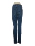 7 For All Mankind Stars Blue Jeans Size 27 waist - photo 2