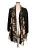 MULTIPLES Black Kimono Size XL - photo 1