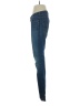 7 For All Mankind Stars Blue Jeans Size 27 waist - photo 5