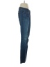 7 For All Mankind Stars Blue Jeans Size 27 waist - photo 4