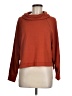 Old Navy Orange Pullover Sweater Size M - photo 1