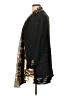 MULTIPLES Black Kimono Size XL - photo 5