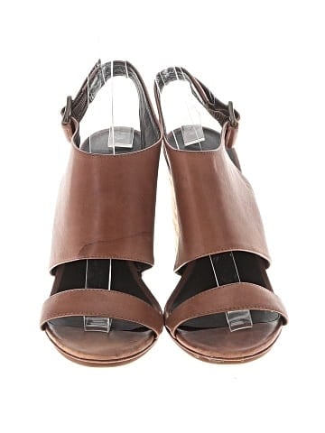 Rebecca Minkoff Sandals (view 2)