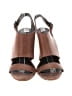 Rebecca Minkoff Brown Sandals Size 6 - photo 2