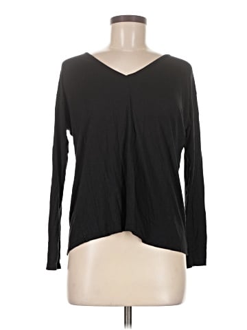 Vince. Long Sleeve Top (view 1)