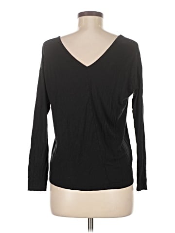 Vince. Long Sleeve Top (view 2)