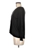 Vince. Black Long Sleeve Top Size M - photo 5