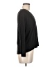 Vince. Black Long Sleeve Top Size M - photo 4