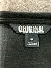 Originality Solid Black Casual Dress Size M - photo 7