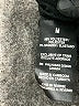 Originality Solid Black Casual Dress Size M - photo 8
