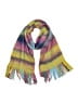 Unbranded Purple Blue Scarf One size - photo 1