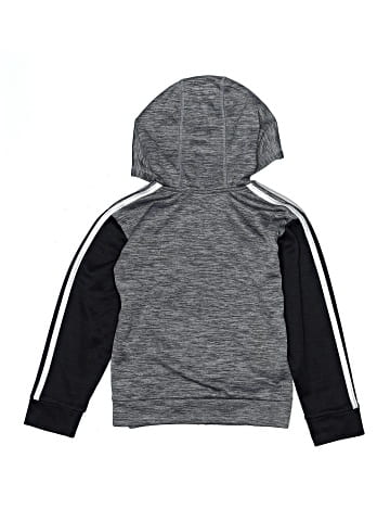 Adidas Zip Up Hoodie (view 2)