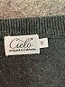 Cielo Black Sleeveless Top Size M - photo 7