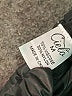 Cielo Black Sleeveless Top Size M - photo 8