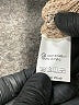 Shein 100% Acrylic Tan Pullover Sweater Size 4 - photo 8