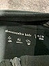 Abercrombie Black Long Sleeve Top Size 15 - photo 7