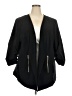 Ellos Black Jacket Size 28 - photo 1