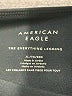 American Eagle Outfitters Solid Black Active Pants Size XL - photo 7