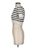 Zara Silver Pullover Sweater Size S - photo 5