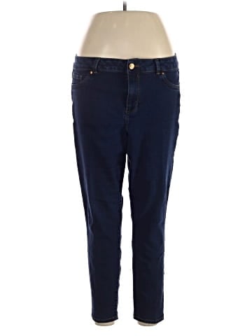 d.jeans Jeggings (view 1)