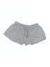 Cider Solid Gray Athletic Shorts Size M - photo 1