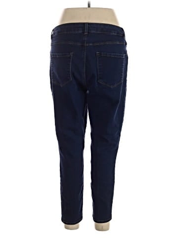 d.jeans Jeggings (view 2)