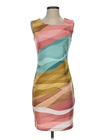 Venus Casual Dress (view 1)