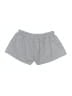 Cider Solid Gray Athletic Shorts Size M - photo 2
