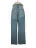 Zara 100% Baumwolle Blue Jeans Size 4 - photo 2