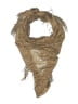 Assorted Brands Tan Brown Scarf One size - photo 1