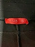 Maze Collection Black Active Pants Size 1X - photo 4