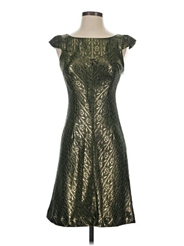 Christopher Deane Cocktail Dress (view 1)