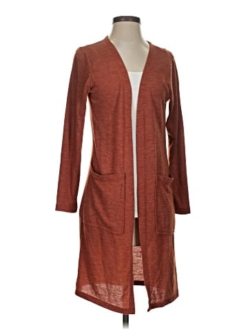 Yelete Cardigan (view 1)