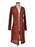 Yelete Brown Cardigan Size S - photo 1