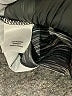 Xersion 100% Polyester Tweed Gray Active T-Shirt Size S - photo 8