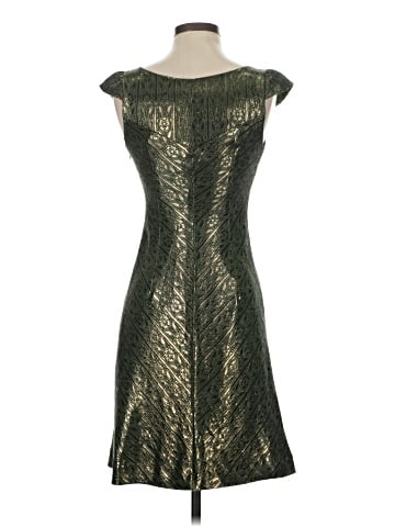 Christopher Deane Cocktail Dress (view 2)