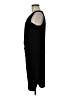 Pixley Solid Black Cocktail Dress Size M - photo 5