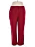 Aqua Red Jeggings Size XL - photo 1