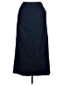 Talbots Blue Denim Skirt Size 14 - photo 2
