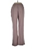 Unbranded Gray Casual Pants Size L - photo 2