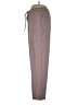 Unbranded Gray Casual Pants Size L - photo 5