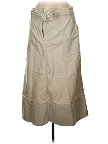 St. John Casual Skirt (view 1)