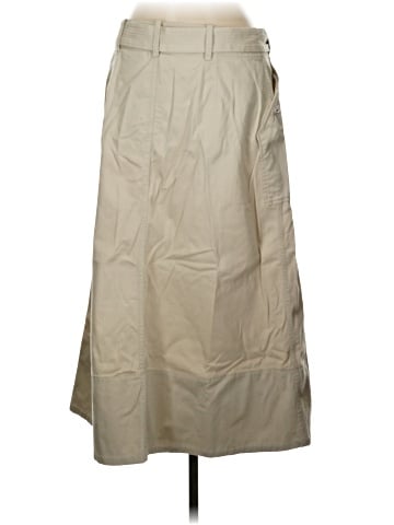 St. John Casual Skirt (view 2)