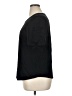 Karen Scott Black Short Sleeve Top Size XL - photo 5