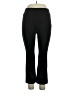 New York & Company Solid Black Active Pants Size L - photo 1