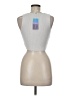 Say What? Ivory Tank Top Size M - photo 2
