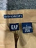 Gap Brown Casual Pants Size 2 - photo 6