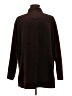 Kathy Ireland 100% Polyester Brown Long Sleeve Blouse Size M - photo 2